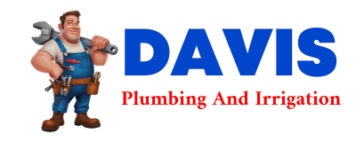 Trusted plumber in ALBURNETT